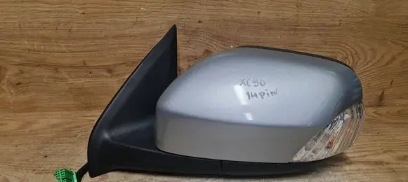 Volvo XC90 Front door electric wing mirror 31217508