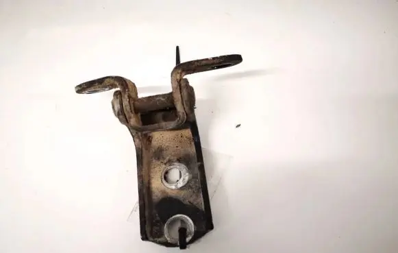 Toyota Corolla E120 E130 Front door upper hinge