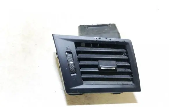 Subaru Outback Dash center air vent grill 66110aj010