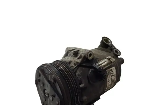 Opel Zafira B Air conditioning (A/C) compressor (pump) 07101093540 KQ4
