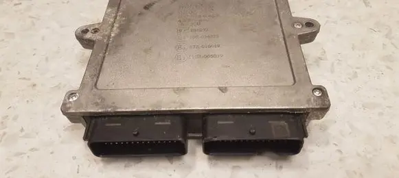 BMW 7 E38 LP gas control unit module 10R036333 67R016019