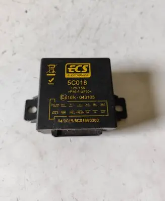 Peugeot Boxer Other control units/modules 10R043105 5C018 14CV15A