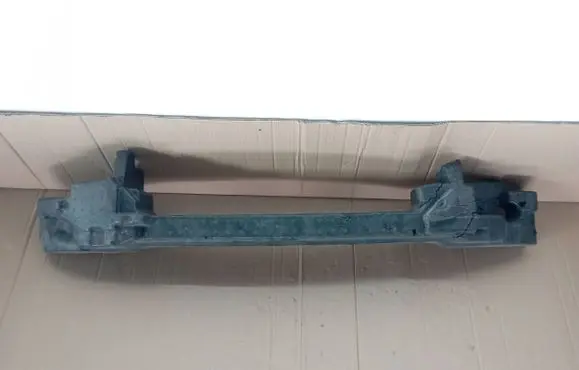 Nissan X-Trail T32 Front bumper foam support bar 620906fr0a 5589