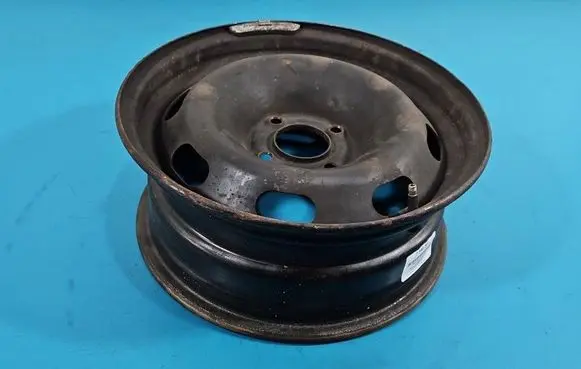 Citroen C-Elysée R15 steel rim 2150750 IMPRK1540361
