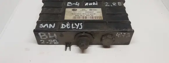 Audi 80 90 S2 B4 Gearbox control unit/module 097927731