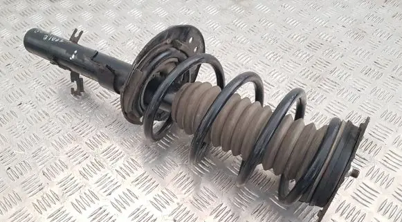 Nissan X-Trail T32 Front shock absorber with coil spring E43034CB1E 543034CB1E
