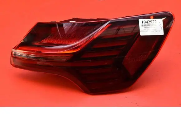 Audi e-tron Rear/tail lights 4KE945092B