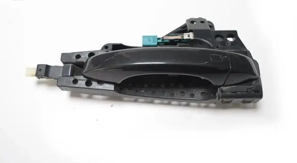 BMW X5 E70 Front door exterior handle 4H0837996