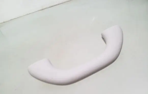 Skoda Octavia Mk3 (5E) Front interior roof grab handle 561857607B