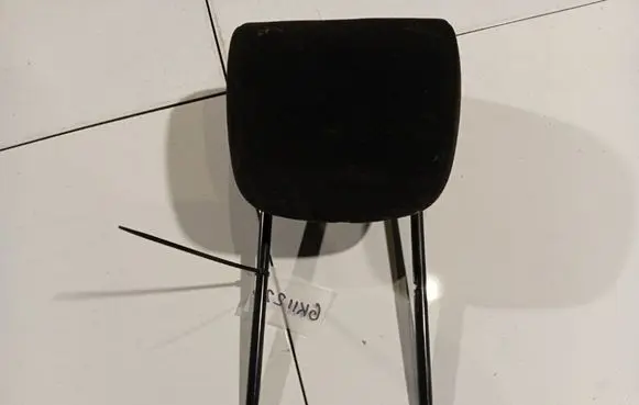 Citroen C4 Grand Picasso Front seat headrest