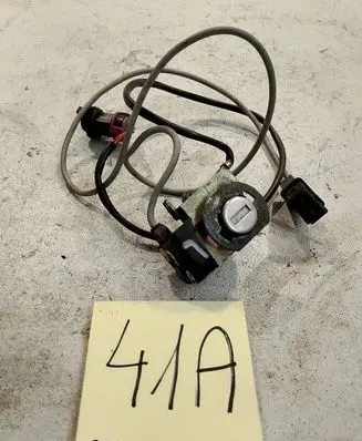 Audi A3 S3 8P Other exterior part 8P4827574