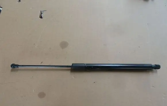 Volkswagen Golf VI Shock absorber/damper mounting bracket 5G6827550C-T