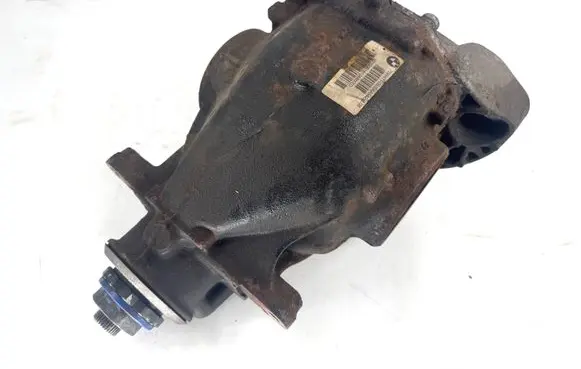 BMW 1 F20 F21 Rear differential 7599411