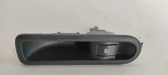 Renault Scenic II - Grand scenic II Electric window control switch 21980 156013870