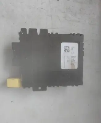 Skoda Octavia Mk2 (1Z) Steering angle sensor 3C0953549J 01101063530189