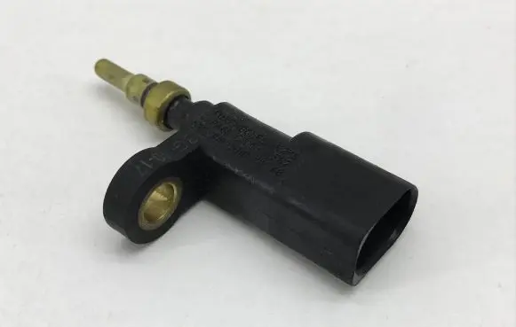 Volkswagen Golf VII Coolant temperature sensor 03F919501B