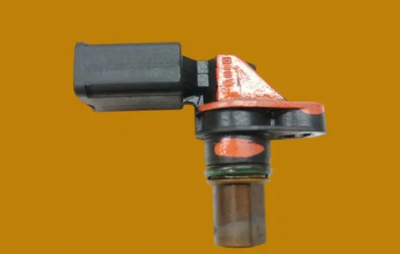 Audi A6 S6 C6 4F Sensor 06E005163