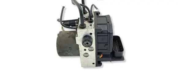 Volkswagen PASSAT B5.5 ABS Pump 4B0614517G 0265225124 0265950055