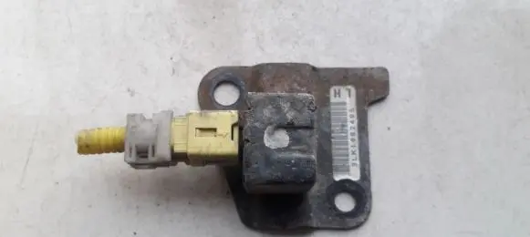Subaru Legacy Airbag deployment crash/impact sensor 98231ae010 187600-3480