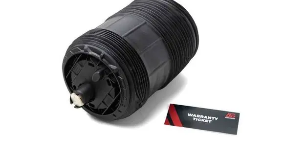 Audi e-tron Rear air suspension bag/shock absorber 4M0616002AH 4M0616002AM A-3315
