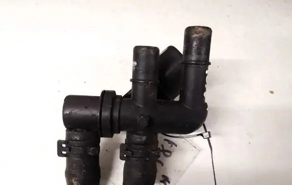 Ford Transit Engine coolant pipe/hose