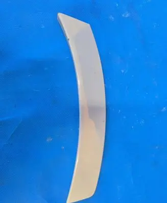 BMW 2 G42 Rear bumper trim bar molding 8080993
