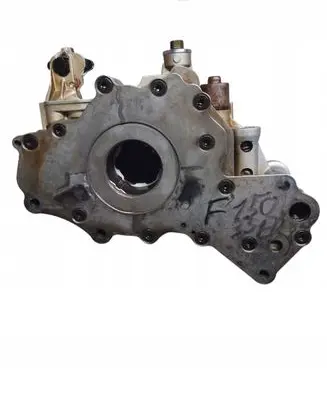 Ford F150 Oil pump HL3E6621CA