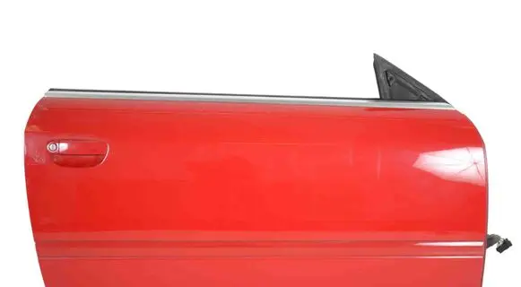 Audi A4 S4 B7 8E 8H Door (2 Door Coupe) 