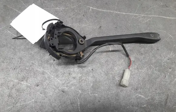 Volkswagen Golf I Fog light switch 321953503H