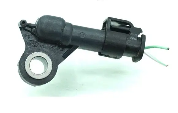 Volvo V60 Airbag deployment crash/impact sensor 31451502