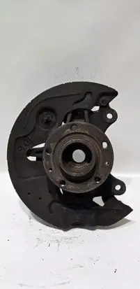 Citroen Berlingo Front wheel hub spindle knuckle H009395KAMAX