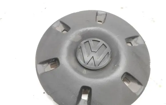 Volkswagen Crafter Original wheel cap 9064010025 ZGS003Q002