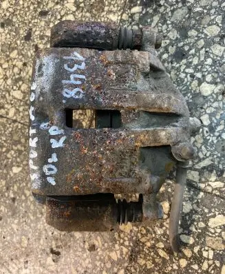 KIA Sportage Front brake caliper