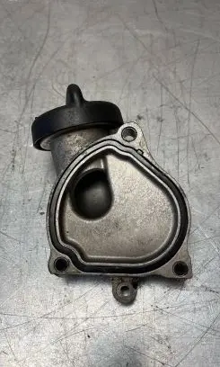 Opel Insignia A Oil fill pipe 55565946 428702815