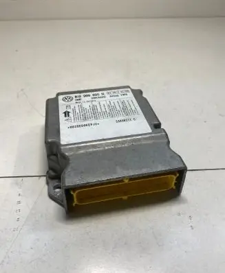 Volkswagen Golf V Airbag control unit/module 1K0909605N 5WK43413 03H015S2100