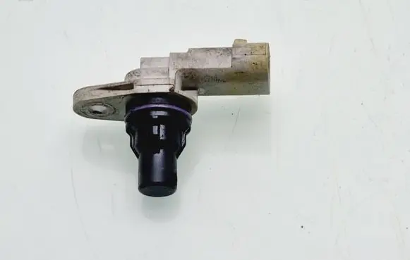 Fiat Fiorino Crankshaft position sensor 55216241