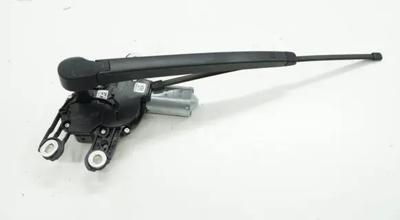 Skoda Octavia Mk3 (5E) Rear window wiper motor 5F4955711AACR 5F4955711A