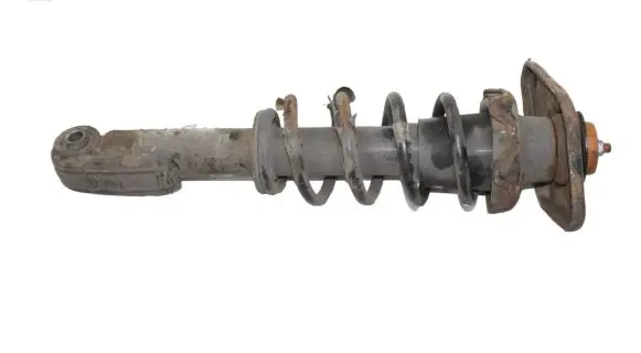 Mini Cooper Countryman R60 Rear shock absorber/damper 9807017