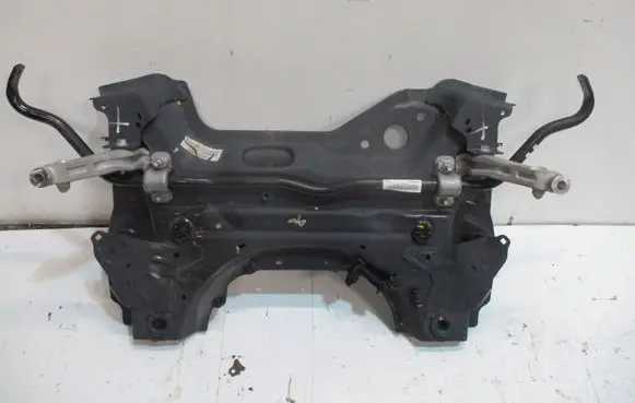 Peugeot 308 Front axle beam 