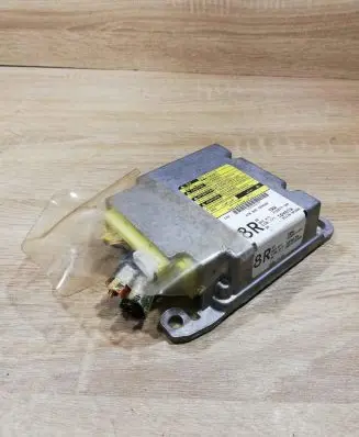 Toyota Corolla Verso AR10 Airbag control unit/module 891700f080