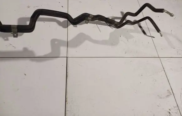 Subaru B9 Tribeca Power steering hose/pipe/line 