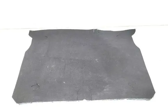 Land Rover Evoque I Trunk/boot mat liner 