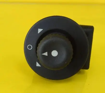Citroen C2 Wing mirror switch 185526