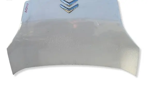 Citroen Nemo Engine bonnet/hood 