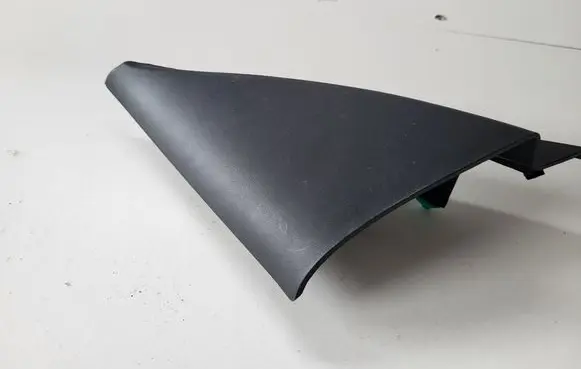 KIA Optima Front door glass trim molding