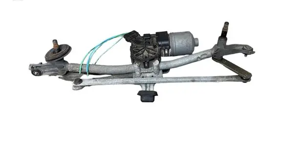Citroen Berlingo Front wiper linkage and motor 0390241621 3397020954