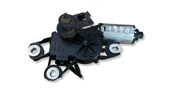 Seat Ibiza IV (6J,6P) Rear window wiper motor W000003216 6J3955711