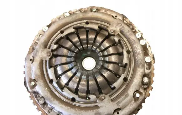 Nissan Note (E11) Clutch set kit