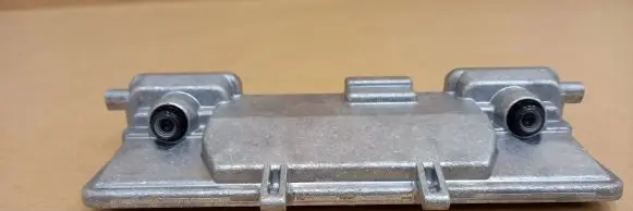 Windshield/windscreen camera