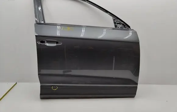Volkswagen T-Roc Front door 2GA831312F